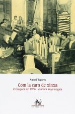 Com la carn de la xinxa