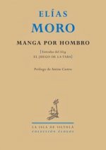 Manga por hombro