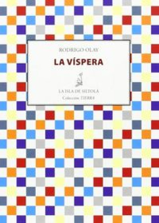 La víspera