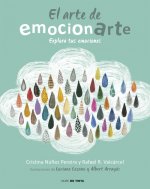 El arte de emocionarte: explora tus emociones