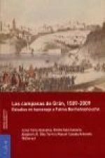 Las campanas de Orán, 1509-2009 : estudios en homenaje a Fatma Benhamamouche