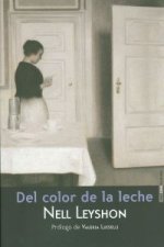 Del color de la leche