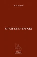 Raíces de la sangres