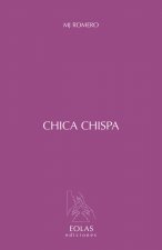Chica chispa