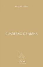 Cuaderno de arena