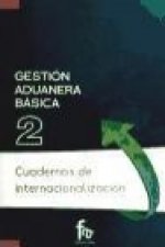 Gestión aduanera básica