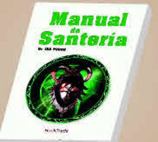 Manual de santería