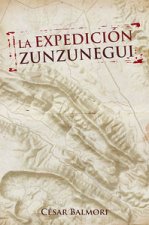 La expedición Zunzenegui