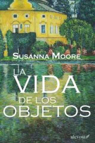 La vida de los objetos