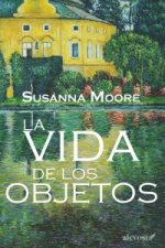La vida de los objetos
