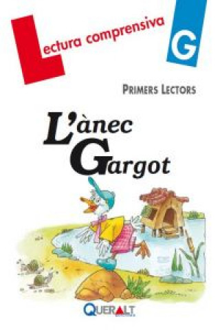 L'Anec Gargot