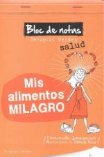 MIS ALIMENTOS MILAGRO