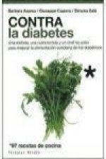 Contra la diabetes: una dietista, una nutricionista y un chef se unen para mejorar la alimentación cotidiana de los diabéticos