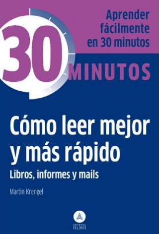 Cómo leer mejor y más rápido