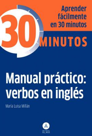 Manual práctico: Verbos en inglés