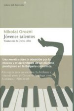 Jóvenes talentos