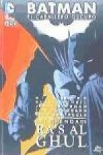 Batman, El caballero oscuro : la leyenda de Ra's al Ghul