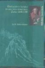 Educación y cultura en una villa nobiliaria : Zafra 1500-1700