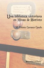 Una biblioteca victoriana en minas de Riotinto