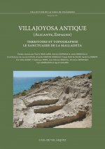 Villajoyosa antique, Alicante-Espagne : territoire et topographie : le sanctuaire de La Malladeta