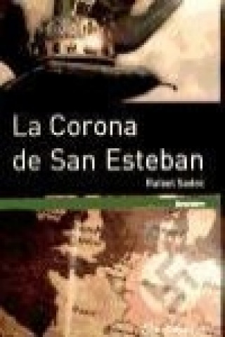 La corona de San Esteban