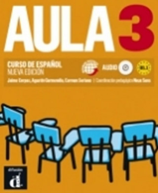 Aula (For the Spanish market)