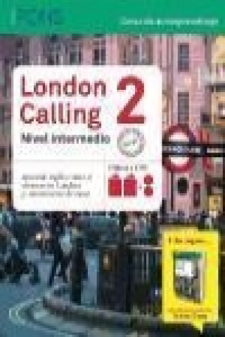 London calling 2