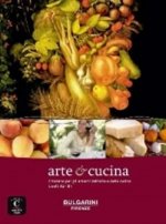 Arte & cucina, l'italiano per gli amanti dell'arte a della cucina
