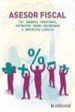 Ley general tributaria, impuestos sobre sociedades e impuestos locales