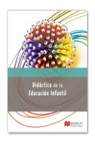 Didáctica educación infantil