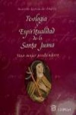 Teologia y espiritualidad de Santa Juana: una mujer predicadora