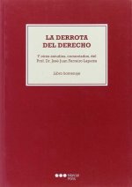 La derrota del Derecho