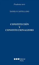 Constitución y constitucionalismo
