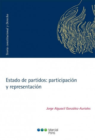 Estado de partidos : participación y representación