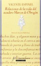Relaciones de la vida del escudero Marcos de Obregón