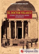 El doctor Velasco, leyenda y realidad en el Madrid decimonónico