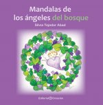 Mandalas de los ángeles del bosque