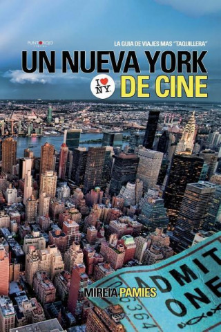 Un Nueva York de cine