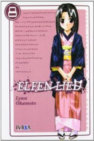 Elfen Lied 08