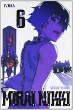 Mirai Nikki 06