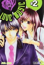 Love music 02