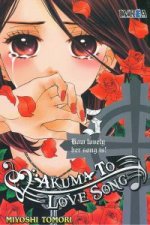 Akuma to love song 05