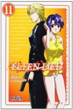Elfen Lied 11