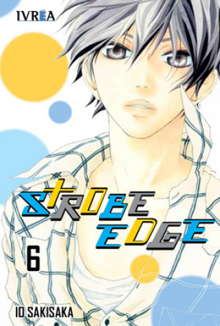 Strobe Edge 16