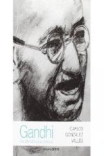 Gandhi : una alternativa a la violencia