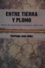 Entre tierra y plomo : historia del republicanismo jiennense