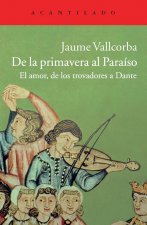 De la primavera al paraíso