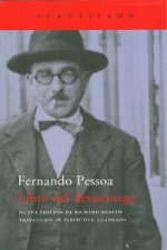 Libro del desasosiego