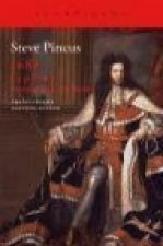 1688, la primera revolución moderna