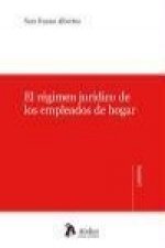 Régimen jurídico de los empleados de hogar